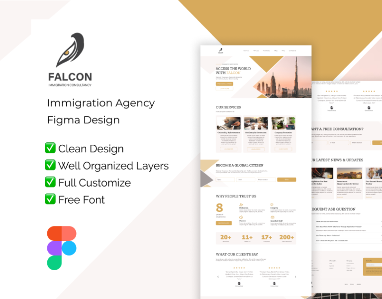 figma immigration agency