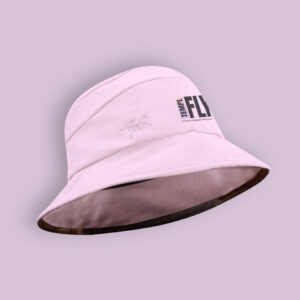 Bucket hat design Mockup - Photoshop Mockup