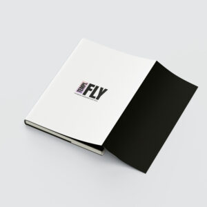 Book Cover Mockup - Photoshop Mockup