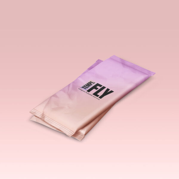 Chocolate Packaging Mockup - Photoshop Mockup