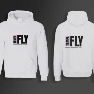 Hoodie Mockup - Photoshop Mockup