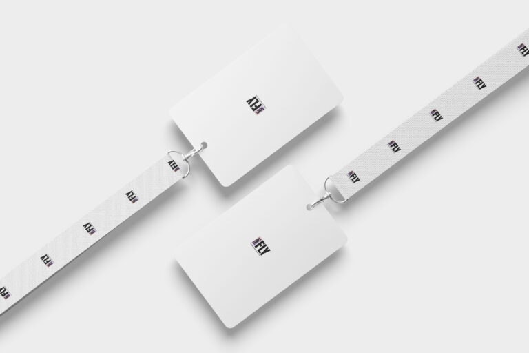 id card photoshop mockup