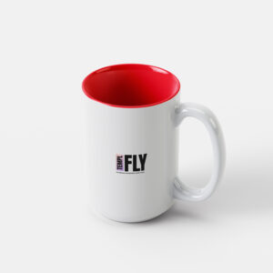 White Coffee Mug Mockup - Photoshop Mockup