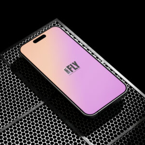 iPhone 15 Pro Max Mockup - Photoshop Mockup