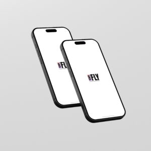 iPhone 16-pro - Photoshop Mockup