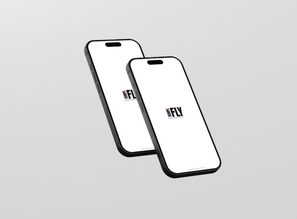 iPhone 16-pro - Photoshop Mockup