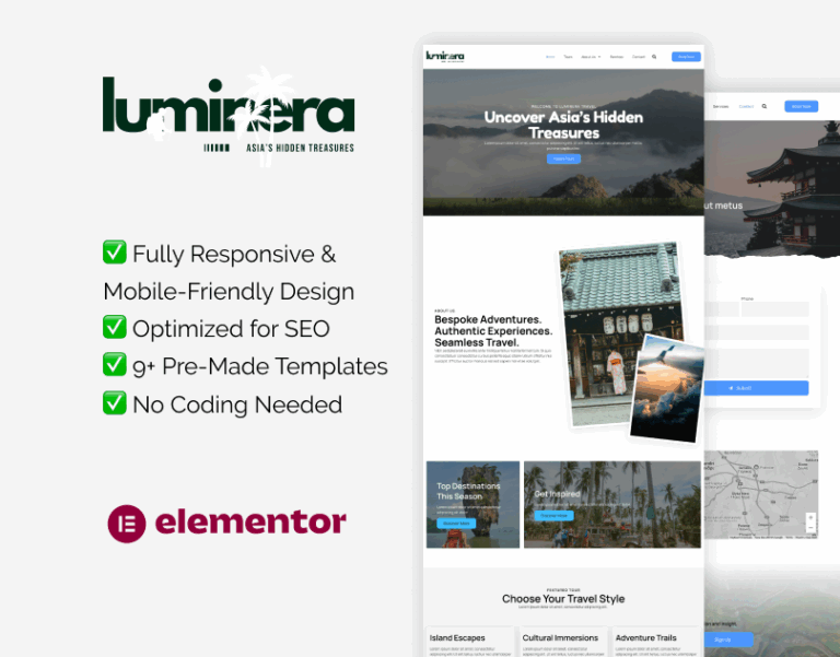 Business Essentials Bundle