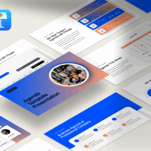 Planful Presentation Keynote Template