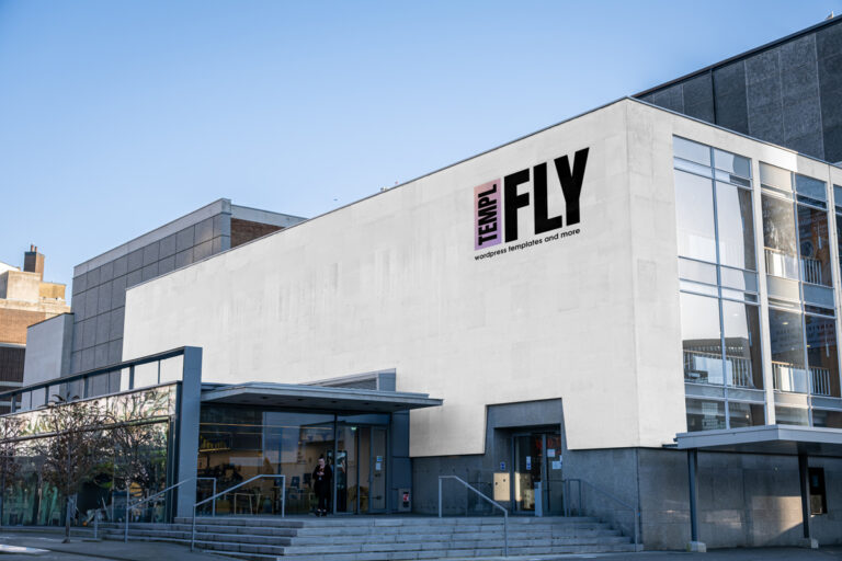 concrete wall photoshop mockup