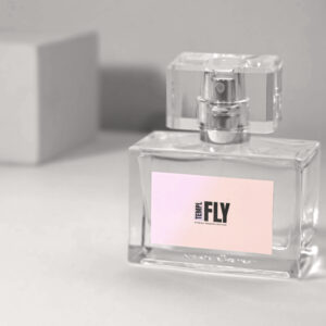 Perfume - Photoshop Mockup