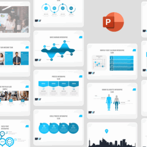 Proposal - Professional PowerPoint Presentation Template