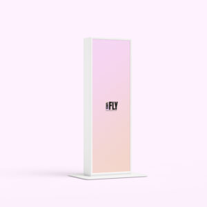 Rectangle Stand - Photoshop Mockup