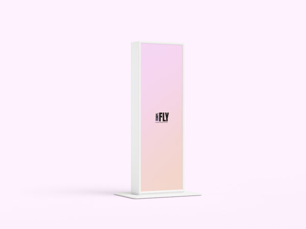 Rectangle Stand - Photoshop Mockup