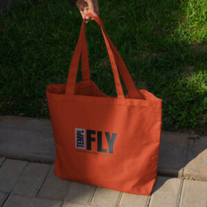 Tote Bag - Photoshop Mockup