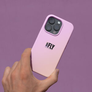 iPhone Pro Case in Hand - Photoshop Mockup